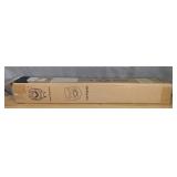 Retractable Baby Gate Extra Wide $45.99 Retail - Brand New