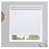 Sunoff Blackout Roller Shade Blind $33.99 Retail - Brand New