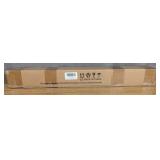 Sunoff Blackout Roller Shade Blind $33.99 Retail - Brand New
