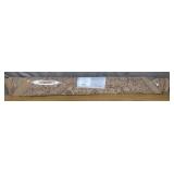 Traditional Octagon 4ft Area Rug $129.99 Retail - Brand New