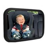 Rear Facing Baby Car Mirror - Brand New