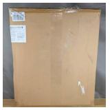 Medical Folding Bedside Commode Chair $45.99 Retail - Brand New
