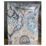 Moroccan Trellis Area Rug 5