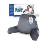 ComfortSpa Reading Pillow with Arms $34.99 Retail - Brand New