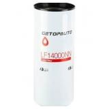 GETOPAUTO LF14000NN Oil/Lube Filter - Brand New