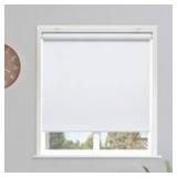 Sunoff Blackout Roller Shade Blind $33.99 Retail - Brand New
