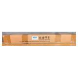 Sunoff Blackout Roller Shade Blind $33.99 Retail - Brand New