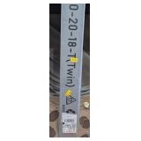 Twin Metal Bed Frame 14 Inch Heavy Duty $110 Retail - Brand New