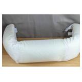 Toddler Bed Bumper Rail 53 Inch 2pk $59.99 Retail - Brand New