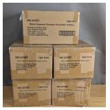 Nice Gummy Banana Peelable Candy - 5 Cases, 60 Bags per Case, 2.82oz - Brand New