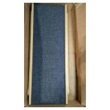 Pet Ramp Wooden 63" Holds Up To 220lbs $84.99 Retail - Brand New