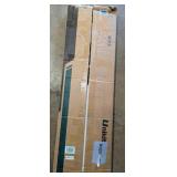 Corner TV Stand with Power Outlet $120 Retail - Brand New