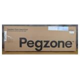 Pegzone Speaker Stands 30.6" $99.99 Retail - Brand New