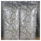 Outdoor Patio Cushions 5pc Set $69.99 Retail - Brand New