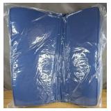 Outdoor Patio Cushions 5pc Set $69.99 Retail - Brand New