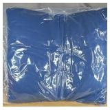 Outdoor Patio Cushions 5pc Set $69.99 Retail - Brand New