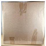 Outdoor Patio Cushions 5pc Set $69.99 Retail - Brand New