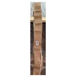 OFFROADTOWN 50" 660W LED Light Bar with Wiring Harness $150 Retail - Brand New
