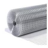 Galvanized Chicken Wire Mesh 1/2" x 48" x 50 Ft 19 Gauge Welded Wire Fence $66.99 Retail - Brand New