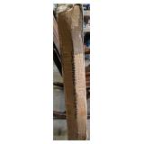 Galvanized Chicken Wire Mesh 1/2" x 48" x 50 Ft 19 Gauge Welded Wire Fence $66.99 Retail - Brand New