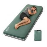 Self Inflating Camping Mattress Single Size $69.99 Retail - Brand New