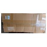 Single Post Outdoor Handrail 1-2 Step Black $62.99 Retail - Brand New