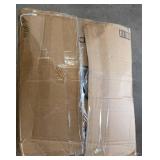 Outdoor Bench Cushions 8pk 41" x 19" Gray $89.99 Retail - Brand New
