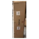 7Ft Pre-Lit Artificial Christmas Tree $85.99 Retail - Brand New