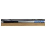 Bombat 34" Metal Baseball Bat