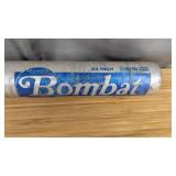 Bombat 34" Metal Baseball Bat