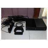 Microsoft XBOX One Video Game Console with Kinect Sensor