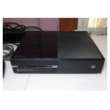 Microsoft XBOX One Video Game Console with Kinect Sensor