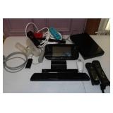 Nintendo Wii U Video Game Console