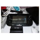 Nintendo Wii U Video Game Console