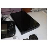 Nintendo Wii U Video Game Console