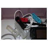 Nintendo Wii U Video Game Console