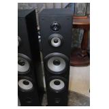 Sony SS-F7000P Tower Speakers