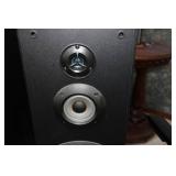 Sony SS-F7000P Tower Speakers