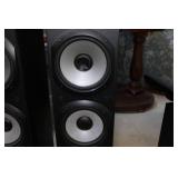 Sony SS-F7000P Tower Speakers