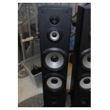 Sony SS-F7000P Tower Speakers