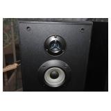 Sony SS-F7000P Tower Speakers