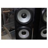 Sony SS-F7000P Tower Speakers