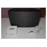 Sonos Play 5 Wireless Speaker with Sonos Bridge Accessory