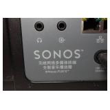Sonos Play 5 Wireless Speaker with Sonos Bridge Accessory