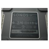 Sonos Play 5 Wireless Speaker with Sonos Bridge Accessory