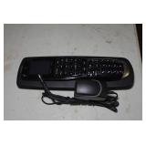 Logitech Harmony One Programmable Universal Remote