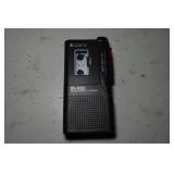 Sony M-430 Micro Cassette Recorder