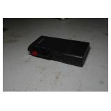 Sony M-430 Micro Cassette Recorder