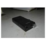 Sony M-430 Micro Cassette Recorder