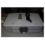 Optoma 4K UHD DLP Projector